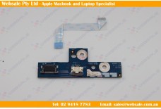 Toshiba Satellite M50 (PSM53A-00L003) Touch pad Board K000032180